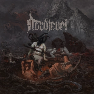 Nordjevel Gnavhòl (CD)