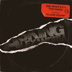 Asking Alexandria See What's On The Inside (LP)