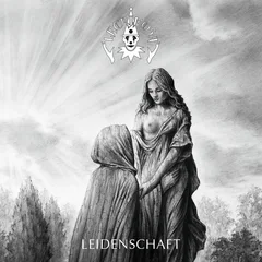 Lacrimosa Leidenschaft (2LP)