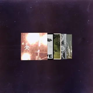 DIIV Sometime / Human / Geist - LTD (3 x 7")