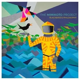 The Mimikoto Project Blackbird's Philosophy (LP) 