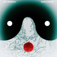 Disco Doom Mt Surreal (LP)