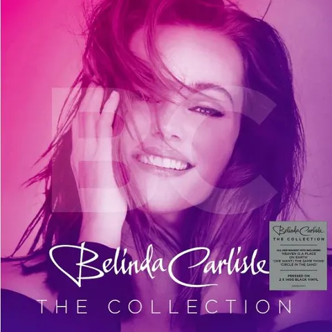 Belinda Carlisle The Collection (2LP) 