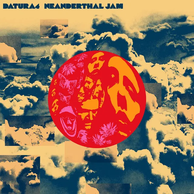 Datura4 Neanderthal Jam (CD) 