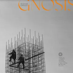 Russian Circles Gnosis (LP)