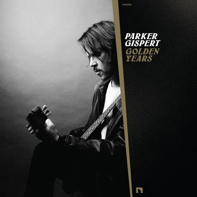 Parker Gispert Golden Years - LTD (LP) 