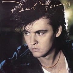 Paul Young The Secret Of Association - LTD (2LP)