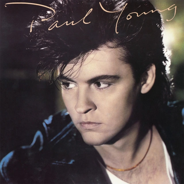 Paul Young The Secret Of Association - LTD (2LP) 