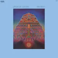 Pharoah Sanders Elevation (LP)