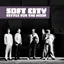 Soft City Settle For The Moon (CD)