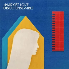 Marxist Love Disco Ensemble MLDE (CD)