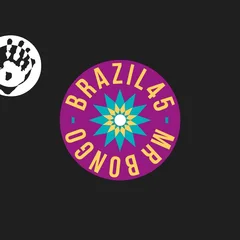 Os Novos Crioulos/Supersom T.A. Mar Afunda/Brasileira Roxa - LTD (7")