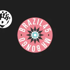 Brazilian Boys/Rubinho E Mauro Assumpçao Super Herois/Ta Tudo Ai - LTD (7")
