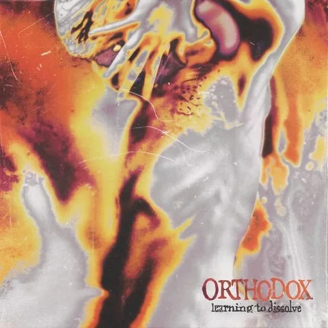 Orthodox Learning To Dissolve (CD) 