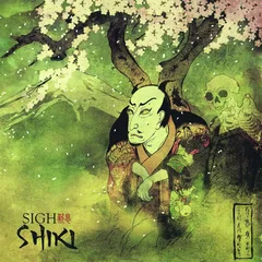 Sigh Shiki (LP)