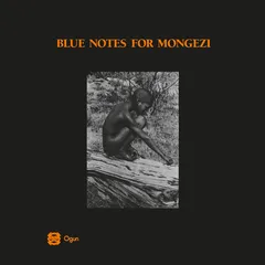 Blue Notes Blue Notes For Mongezi (2LP)