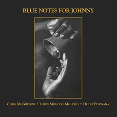 Blue Notes Blue Notes For Johnny (LP)