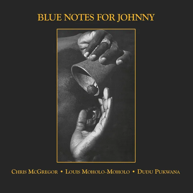 Blue Notes Blue Notes For Johnny (LP) 