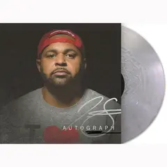 Joell Ortiz Autograph (LP)