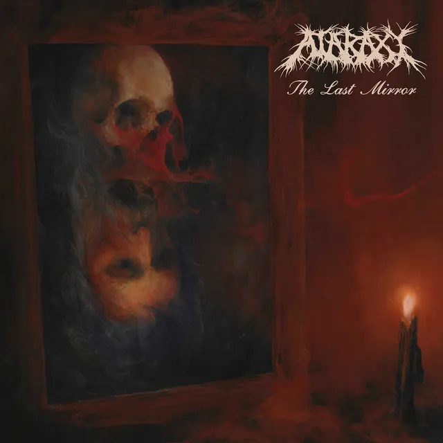 Ataraxy The Last Mirror (LP) 