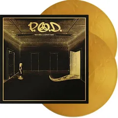 P.O.D. When Angels &amp; Serpents Dance (2LP)