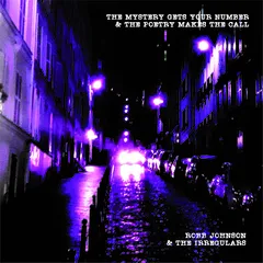 Robb Johnson &amp; The Irregulars The Mystery Gets Your Number &amp; The… (LP)