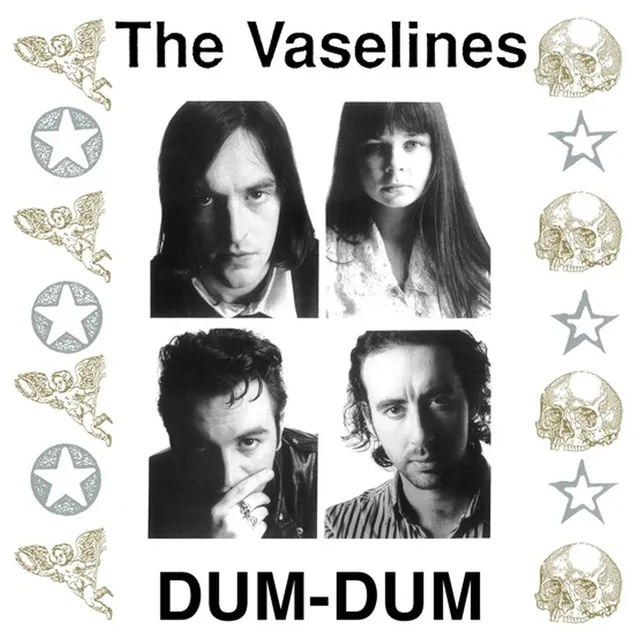 The Vaselines Dum-Dum - LTD (LP) 