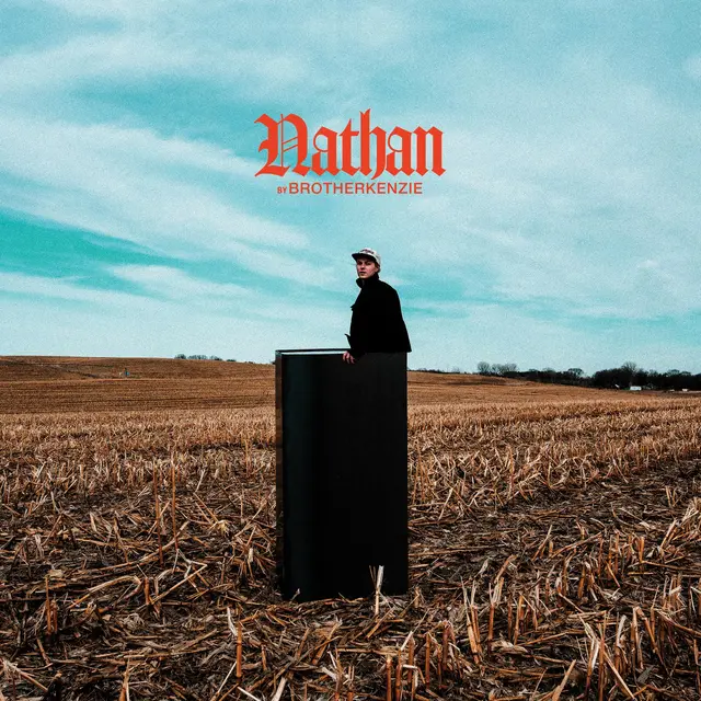 Brotherkenzie Nathan (LP) 