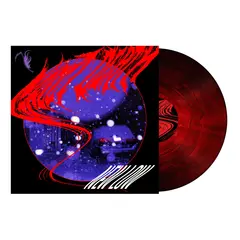 Greet Death New Low (LP)