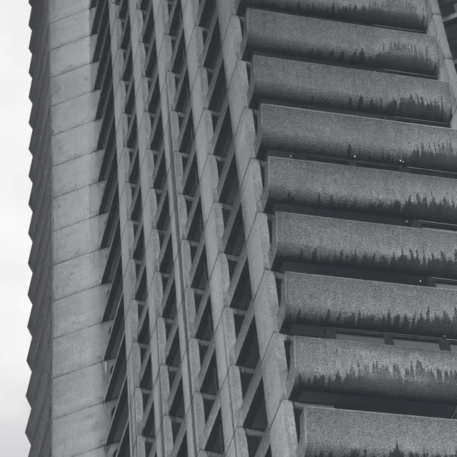 The Wedding Present We Should Be Together/Don't Give Up…(7") 