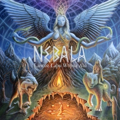 Nebala Lustuz Laþu Woþuz Alu (2LP)