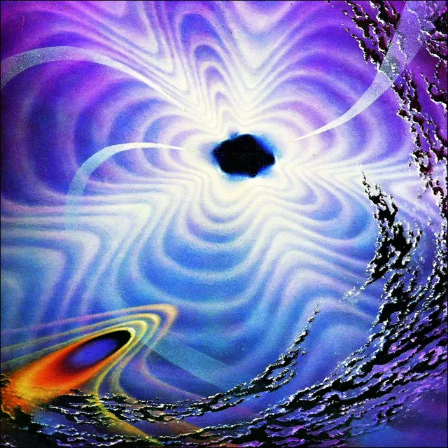 Astral Tomb Soulgazer (LP) 