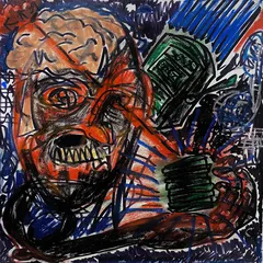 Obijuan &amp; Yungmorpheus Slang Casino (LP)