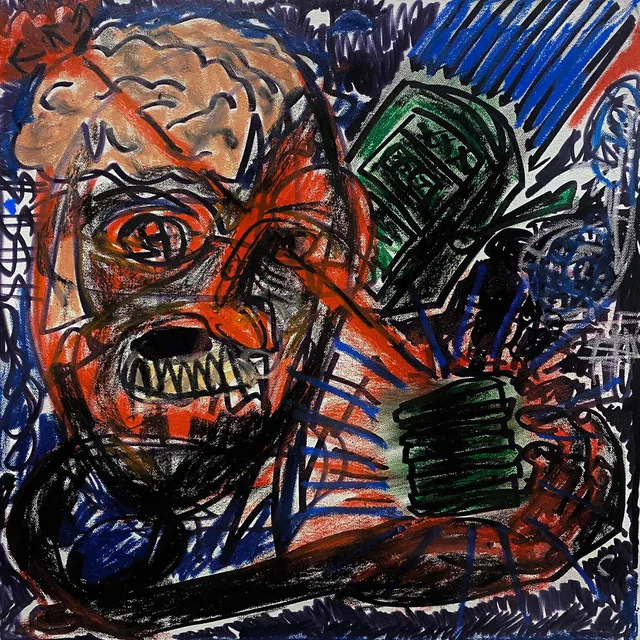 Obijuan & Yungmorpheus Slang Casino (LP) 