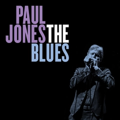 Paul Jones The Blues (2LP)