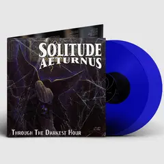 Solitude Aeturnus Through The Darkest Hour - LTD (2LP)