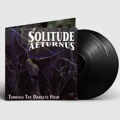 Solitude Aeturnus Through The Darkest Hour (2LP)