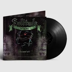 Solitude Aeturnus Downfall (LP)