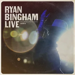 Ryan Bingham Ryan Bingham Live (2LP)
