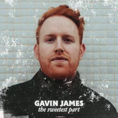 Gavin James The Sweetest Part (CD)