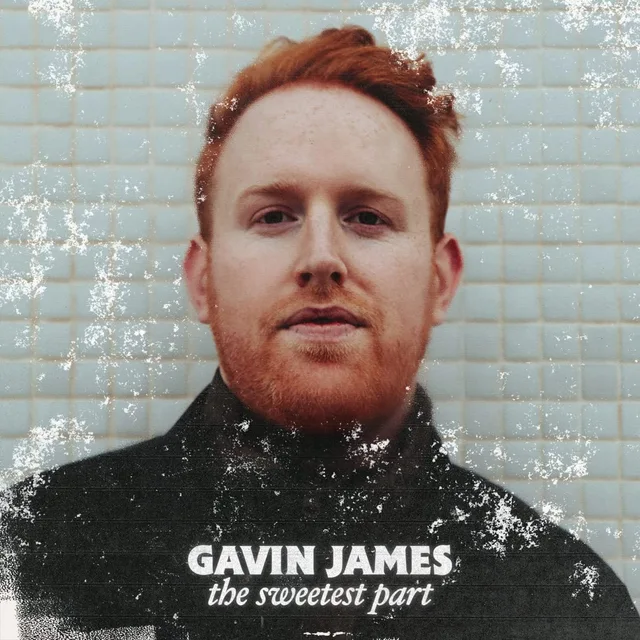 Gavin James The Sweetest Part (CD) 