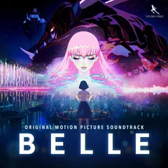 Soundtrack Belle OST - LTD (2LP)