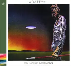 Daffy Den Norske Nordmann (CD)