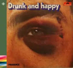 Prudence Drunk And Happy (CD)