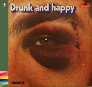 Prudence Drunk And Happy (CD)