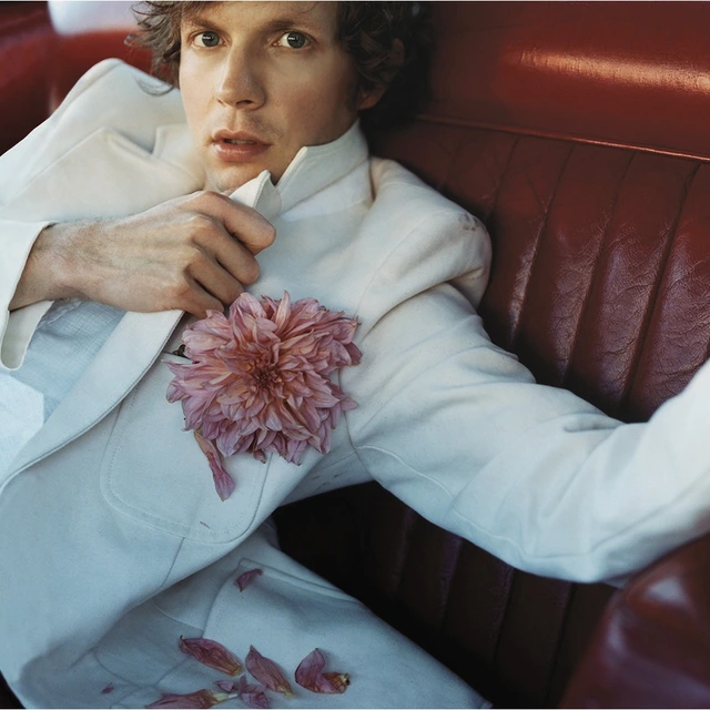 Beck Everybody's Gotta Learn Sometime (LP) 