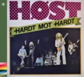 Høst Hardt Mot Hardt (CD)