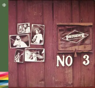 Prudence No. 3 (CD)