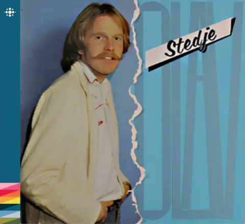 Olav Stedje Stedje (CD) 