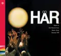 Musikal Hår -  Med Saft Og Terje Rypdal (CD)